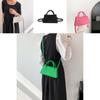Stylish Women's Handbag Trendy Summer 2023 Casual Commuter Shoulder Bag Pu Leather