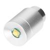 LED Bulb 3W Highlight P13.5S Flashlight Light Bulb Headlamp Electric Torch AccessoryWarm White DC 3V 3000K