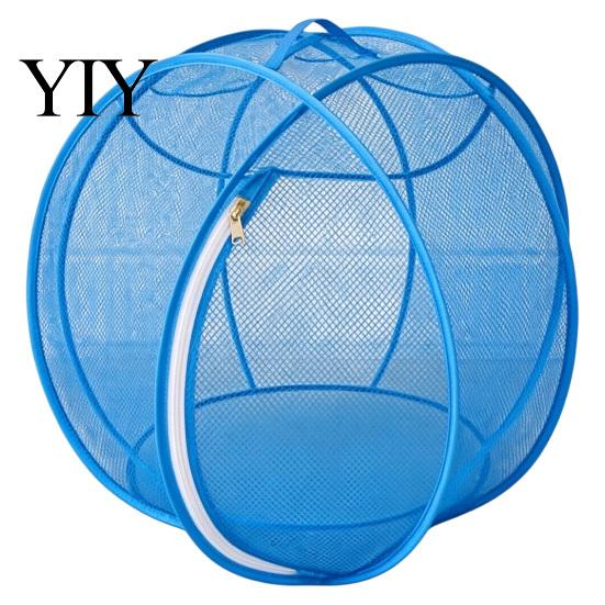 Indoor Kätzchen Spielgehege Pop-Up Rollbares Katzengehege, Faltbares Outdoor Katzengehege Spielgehege, Atmungsaktives Netz Haustier Tragbares Schutzhaus Kugelkäfig mit