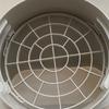 Flat Hose Hose Adapter Vent Tube Portable Exhaust Hose Adapter Exhaust Nozzle Coupler Vent Connector Ventilation Duct