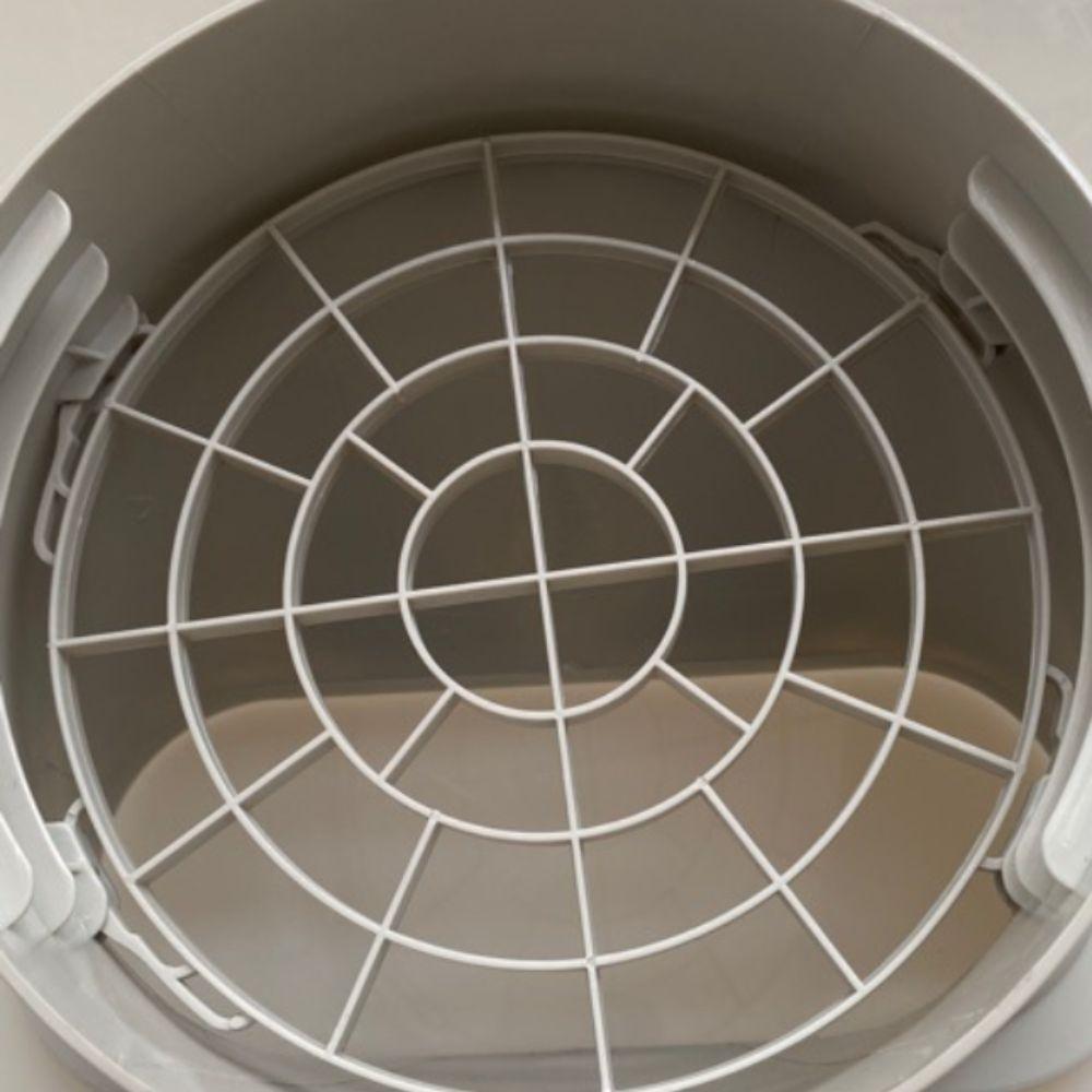 Flat Hose Hose Adapter Vent Tube Portable Exhaust Hose Adapter Exhaust Nozzle Coupler Vent Connector Ventilation Duct