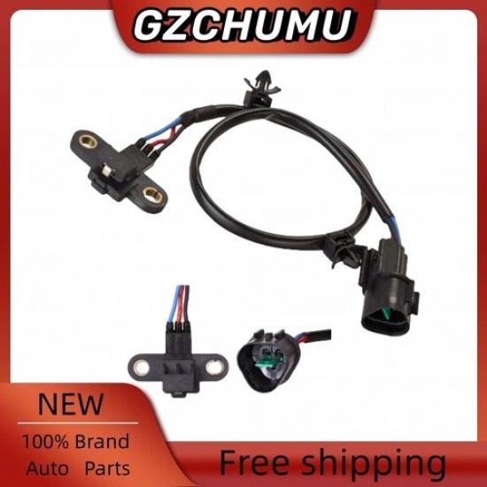 Engine Crankshaft Position Sensor MD320754 for Mitsubishi Montero Sport 2.4L- L4