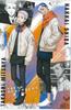 Anime Tokyo Revengers Postcard Book: Christmas Eve Battle ([Variety])