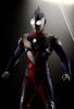 TAMASHII NATIONS Bone Carving Ultraman Tiga 30th Anniversary Edition 150mm ABS PVC Painted Action Figure S.H.Figuarts (True Method) Multi-Type Approx.