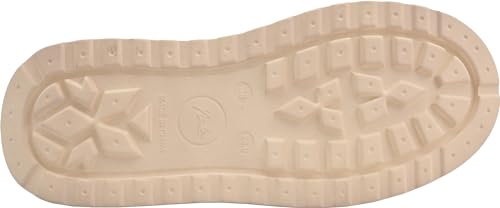 Platform belted sandals