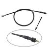 AHL Speedometer Cable for Honda Hornet NSR250 CB-1, CB250, 250, CBR22, CBR23, CBR29, VFR30, VFR35, RVF35,