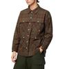 Timberland Tokyo Design Collective Skin-Friendly Classic Soft Long Sleeve Shirt Unisex Shirts TB0A6FZ7243