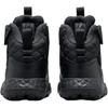 Nike Terrascout PS Kids Black Hiking Shoes IH7681-001