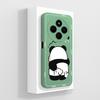 Per Custodia Telefono POCO C75 Carino Cuore Gatto Morbido Silicone Liquido Cover Posteriore Per Xiaomi Poco C 75 Protezione Completa Anti Caduta Funda Capa