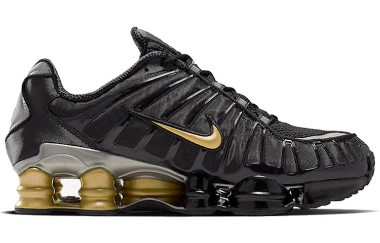 Nike Shox Tl Neymar BV1388-001