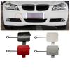 For BMW 3 Series E90 Front Bumper Trailer Cover Towing Hook Hole Cover Plate 51117167575 2005-2008