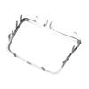 Center Console Cup Holder Plating Trim 2136830600 For Mercedes Benz W213 2016-23