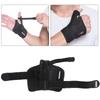 Right Left Universal Wrist Sprain Recovery Support Thumb Brace Protector for Tendonitis Arthritis