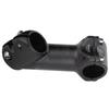 Mountain Bike Stem   Stem Bike Stem Replacement Aluminium Alloy CNC Processed Anodized Anti Corrosion sy to Install for 28.6mm Front Fork 31.8mm