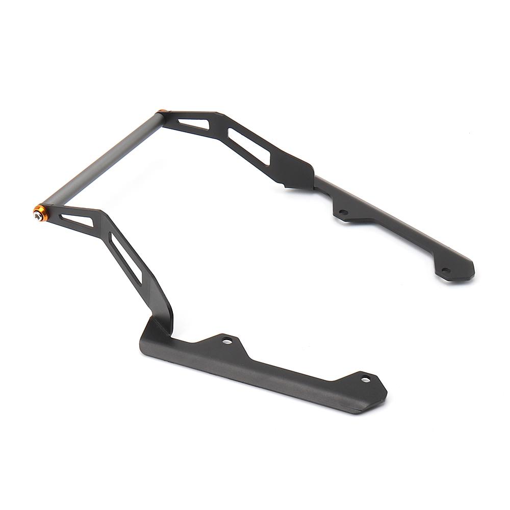 Motorcycle Windshield Stand Holder Phone Mobile Phone GPS Navigation Bracket For Aprilia SRGT200 SR GT200 GT 200 2022-2025 2024