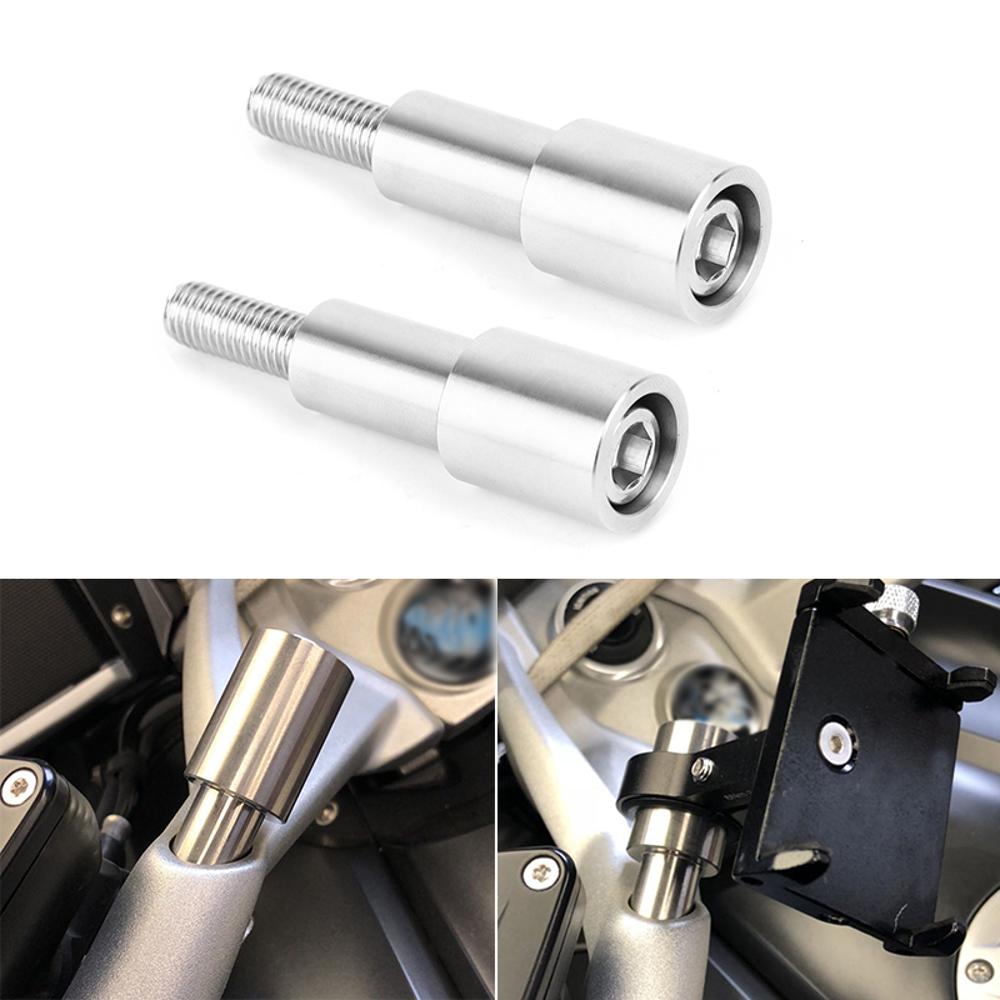 Phone Navigation Bracket Extension Fit for BMW R1200 R1250 RT K1600 K1600GT K1600GTL K1600B
