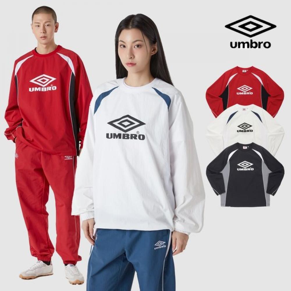 Umbro Спортивный Повседневный Трасса Uq121cwt22 Sweetcorn/110