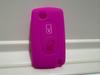 Pusakieyy S Of New Replacement Soft Silicone Car Key Case Fob Cover For Citroen C1 C2 C3 Etc. 2 Button Remote Flip Fob Holder