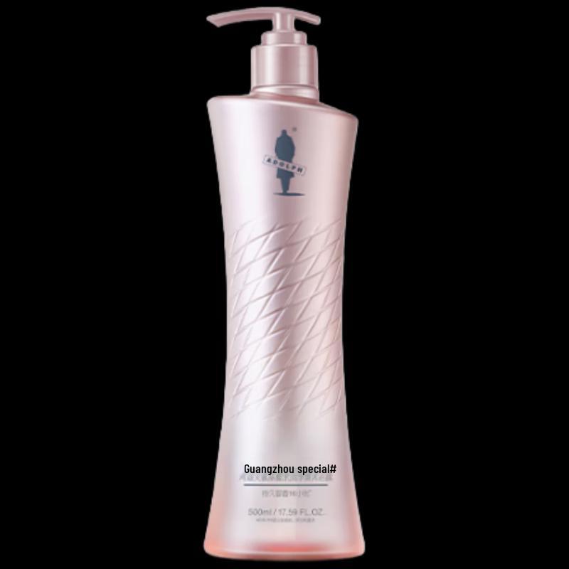 Adolph Guangzhou Tower Co-branded Scented Amino Acid Shower Gel