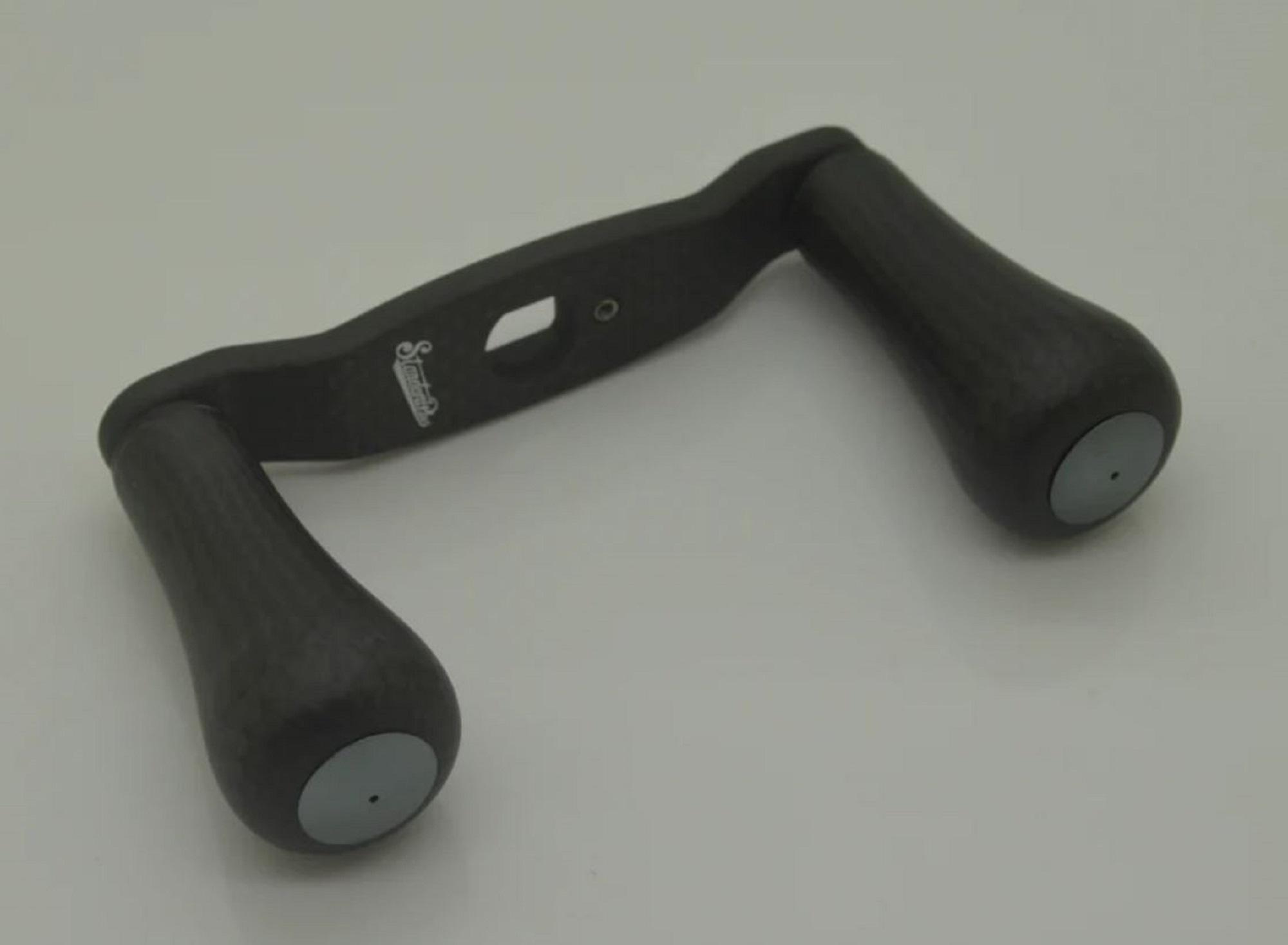 

Продажа Studio Композитный RCSC EX Plus 88 Carbon R27XL Ручка Gunmetal (7835)