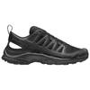 SALOMON XA PRO 3D Waterproof And Breathable Abrasion Resistant River Trekking Shoes Unisex Black Sneakers 477400