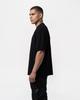 BOXRAW Nakatani The Day Oversized T-Shirt Junto-Fnts [Black]