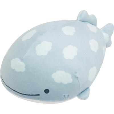 MV11001 Jinbee-san Super Mochi Mochi Plush Toy (S) Jinbee-san