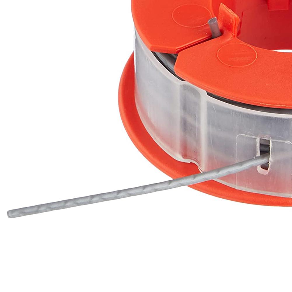 1st Spolar För Bosch F016800175 För Easy Trim Grå