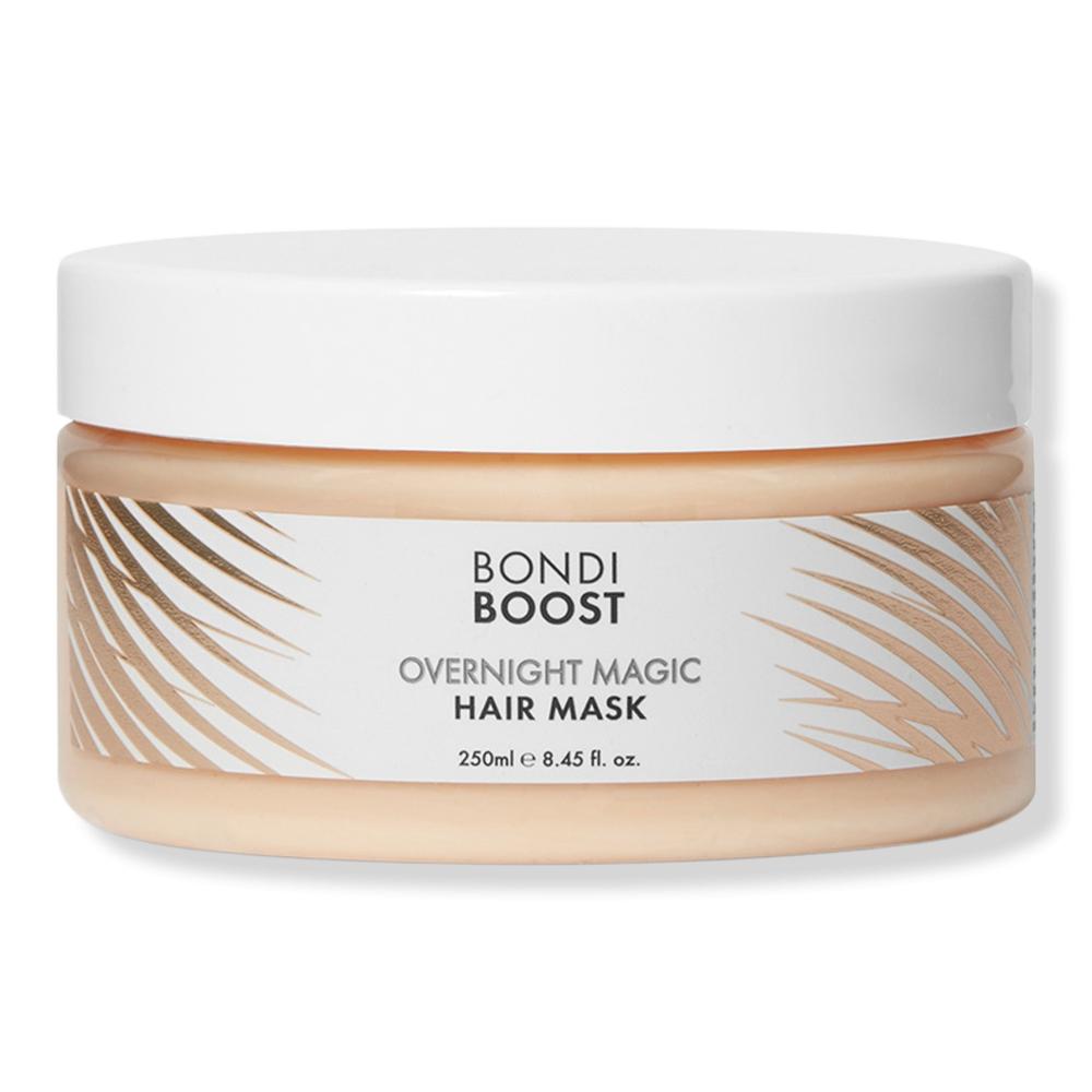 

Ночная волшебная маска для волос Bondi Boost, 8,45 унций