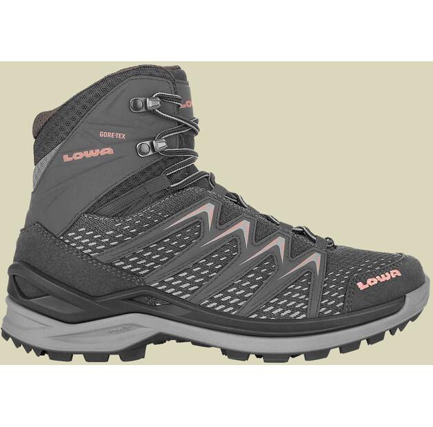 Ботинки Lowa Innox Pro GTX Mid Women
