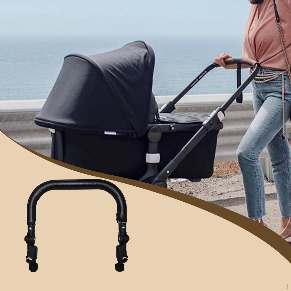 Bar Guardrail Practical Sturdy Removable Handrail Angle Adjustable Armrest Replacement