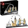 LEGO Architecture 21034 London