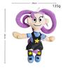Nuovo Gioco Kawaii Poppy Playtimes Serie Peluche Giocattolo Carino Cartone Animato Ruolo Creatività Pregiato Morbido Peluche Giocattolo Merchandising Regalo per Fan