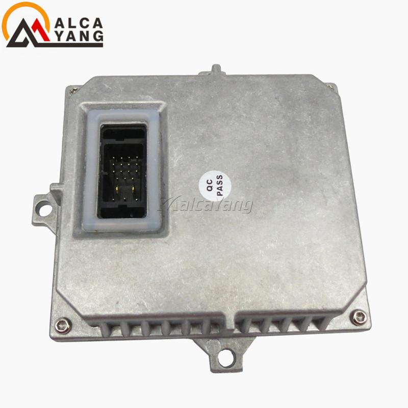 D2S D2R Xenon HID Ballast Control Unit 1307329082 1307329074 1307329090 For E46 325i 330i M3