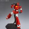 BANDAI MG Jim Cannon Defense Force 1/100 [Red Head] (Jaburo Specification)