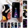 Cool Galaxy Phone Case For Samsung Note 8 9 10 20 Pro Plus Lite M 10 11 20 30 21 31 51 A 21 22 42 02 03