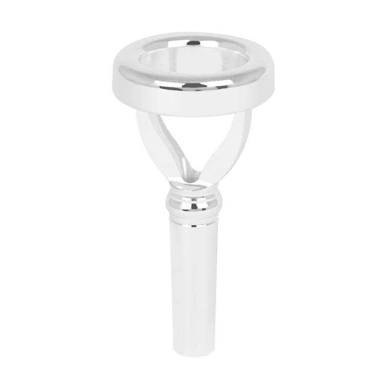 Holding Trumpet Practice Mouthpiece Trumpet Mouth Strength Trainer Brass Trumpet Instrument Mouth for Daily Practice 1