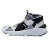 Li Ning Essence Basketball Shoes Men's Low Top Gray Black AGBQ073-2