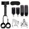 Handcuff Open Leg Restraint Sex Toy Eye Blinder Sex Toys Kits Adjustable Adult Erotic Bed Games Sextoy Set SM Slave Cosplay