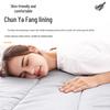 High Warmth Down Cotton Camping Sleeping Bag