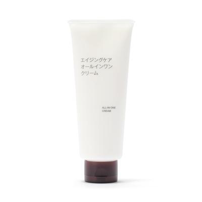 Muji Aging Care All-in-One Cream 150g