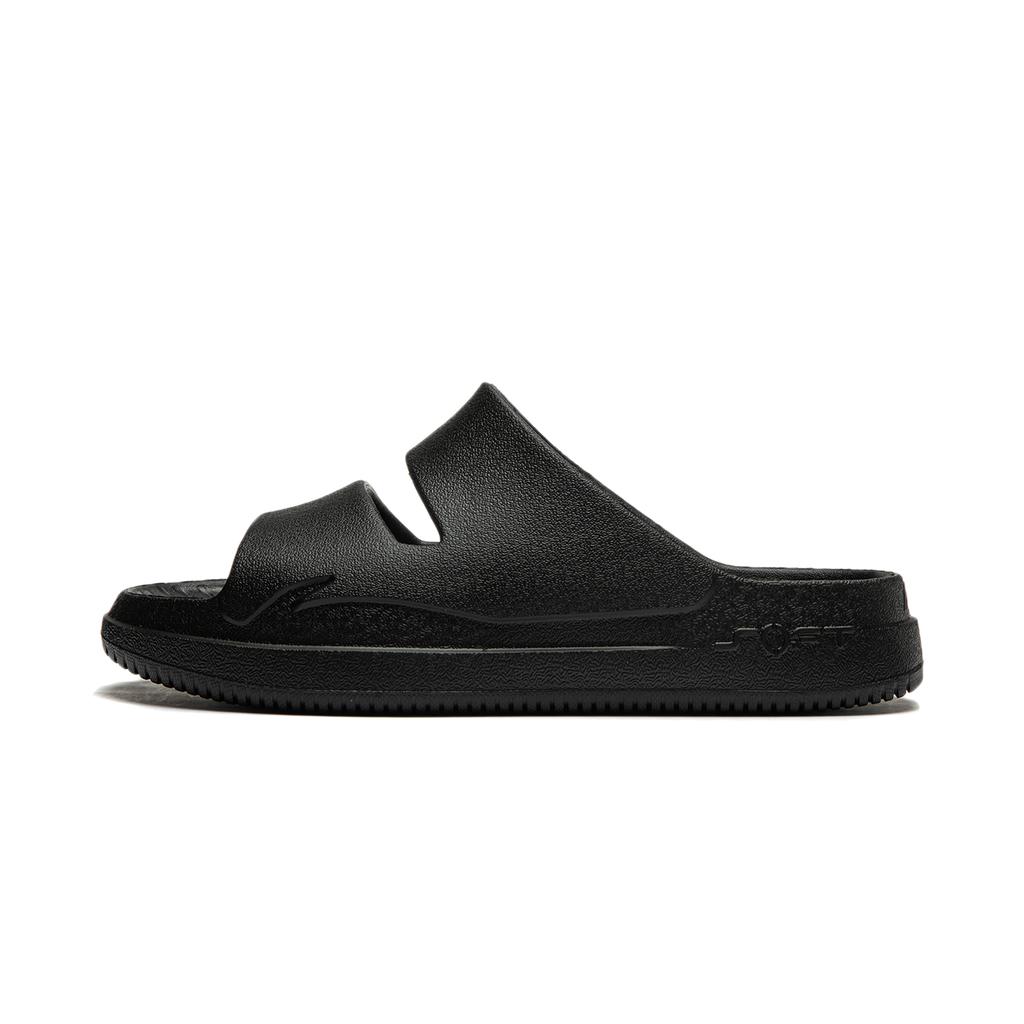 New LiNing Soft Clap Slide Slippers Unisex SlideAGAU005-1