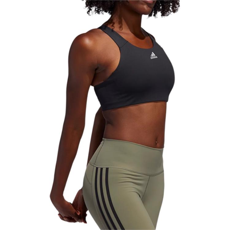 Adidas Sports Underwear Women's Black FL2383