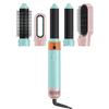 5-in-1 Hair Dryer Multifunctional Curling and Straight Hair Dual-use Hot Air Comb Fully Automatic Curling Styling Tool