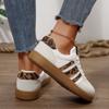 Fashion 2025 Women Sneakers New Fashion Luxury Designer Shoes for Women Brand Comfortable Casual Outdoor Sneakers Women Zapatos De Mujer