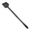 Aquarium Sand Scooper PVC Multifunctional Terrarium Substrate Litter Cleaner Reptile Sand Shovel