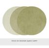 Nordic Simple Style Irregular Carpet for Living Room Home Decoration Sofa Fluffy Plush Rug Bedroom Bedside Non-slip Mat Washable