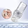 Disposable Needle Hydra Skin Roller 5ml Serum Hydration Moisture Beauty Tool