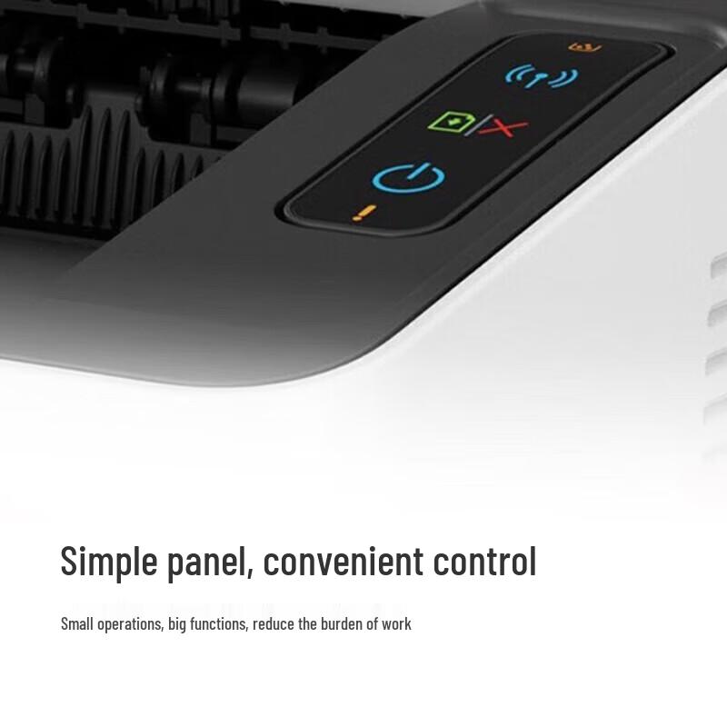 HP LaserJet Pro Wireless 4-in-1 Laser Printer CN Plug (adapter Included)
