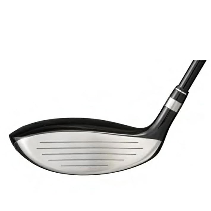 Lynx Golf PARALLAX V-277 Fairway Wood Driver, WC+H/C, 42-inch, S